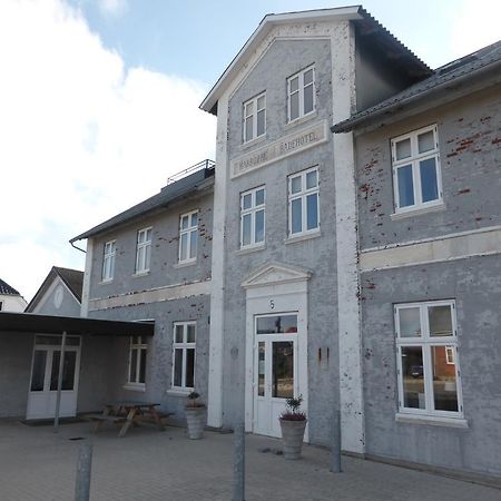 Harboore Hotel Стая снимка