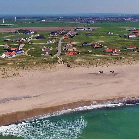 Harboore Hotel Екстериор снимка