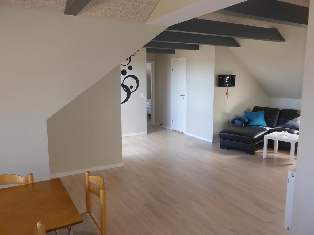Harboore Hotel Стая снимка