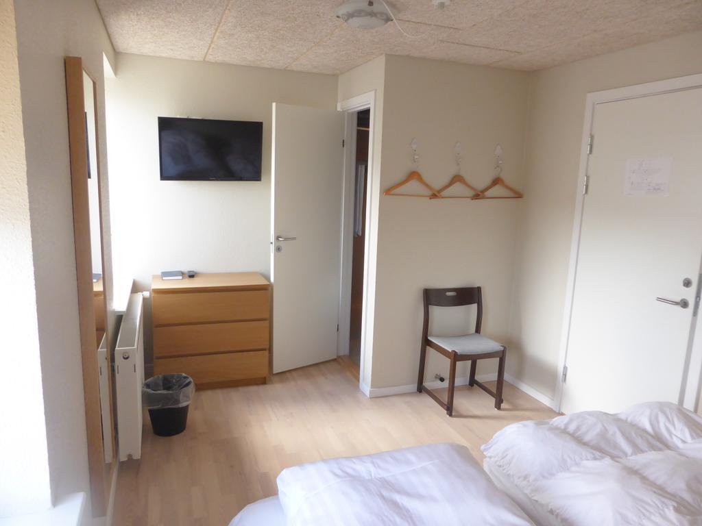 Harboore Hotel Стая снимка