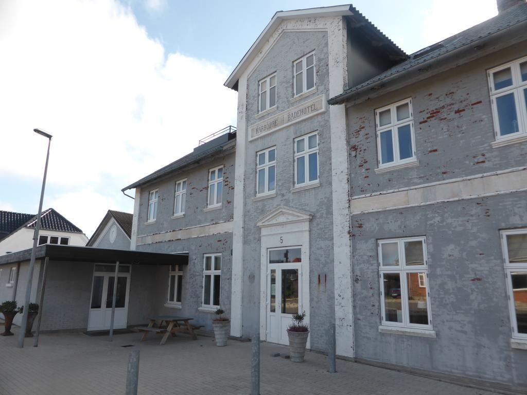 Harboore Hotel Стая снимка