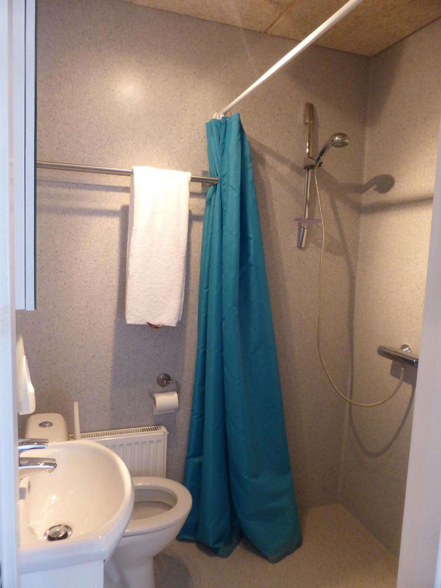 Harboore Hotel Стая снимка