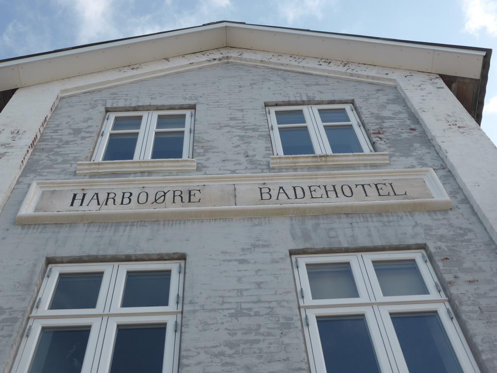 Harboore Hotel Екстериор снимка