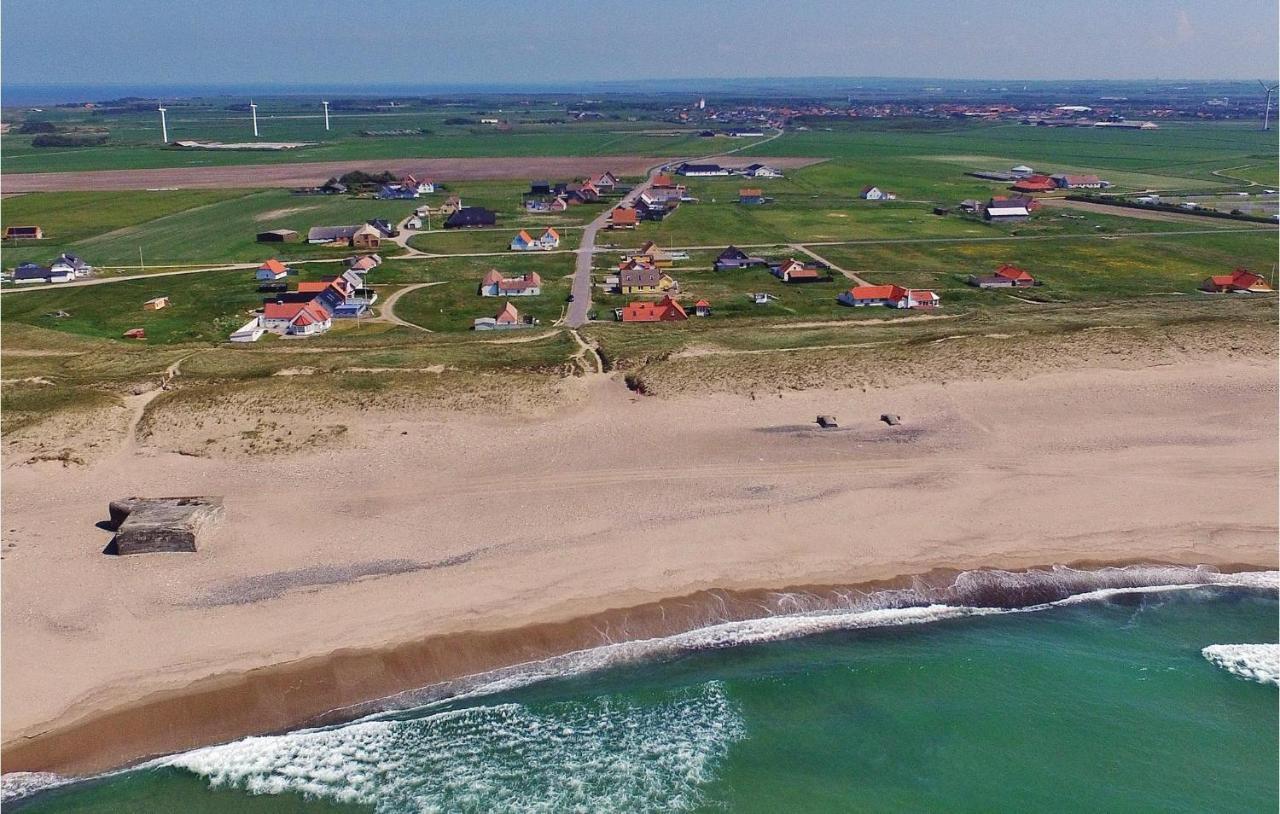 Harboore Hotel Екстериор снимка